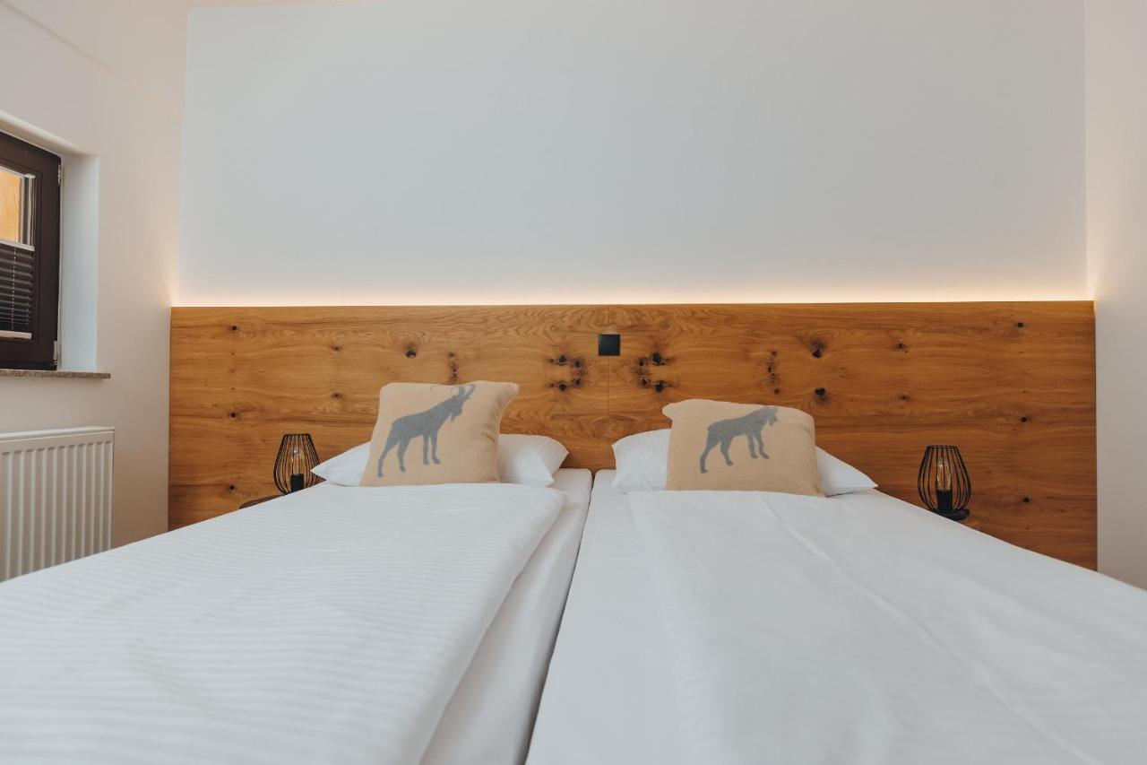Jasna Chalet Resort Kranjska Gora Bagian luar foto